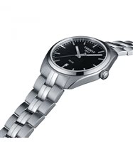 Watch Tissot Man Pr 100 in Steel T1014101105100 - T1014101105100